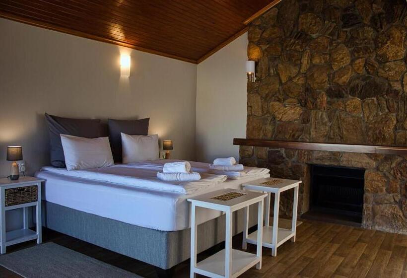 سوییت, Kramersdorf Guesthouse
