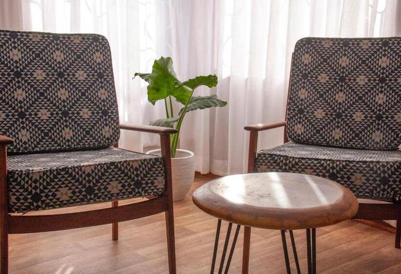 اتاق استاندارد سه نفره, Kramersdorf Guesthouse