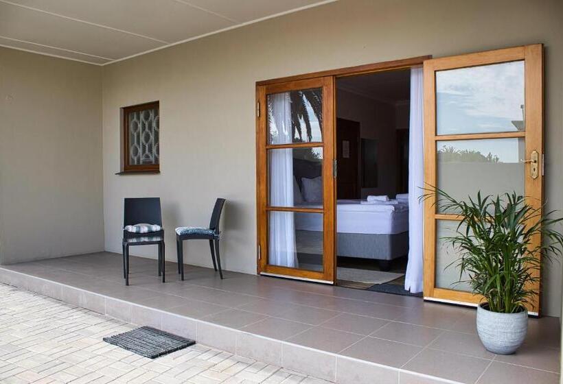 اتاق استاندارد, Kramersdorf Guesthouse
