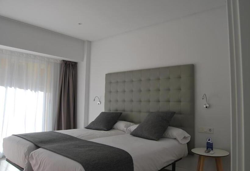 스탠다드 룸, Estudiotel Alicante