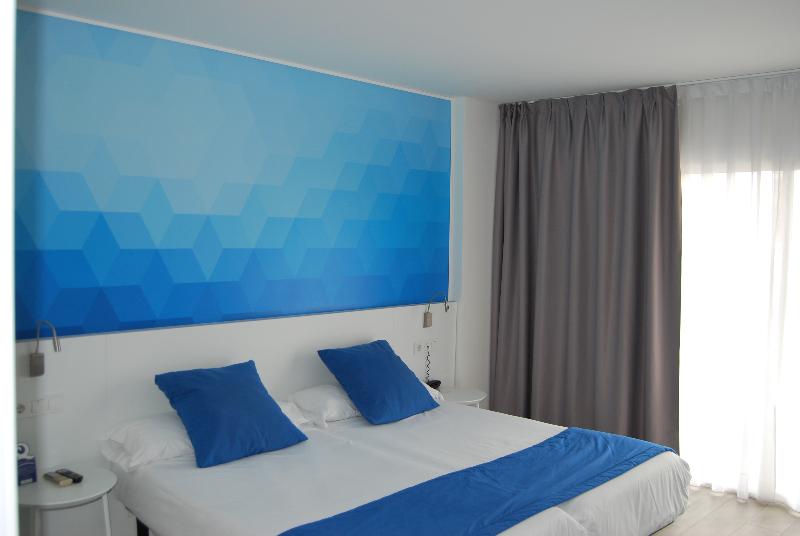 수피리어 룸, Estudiotel Alicante
