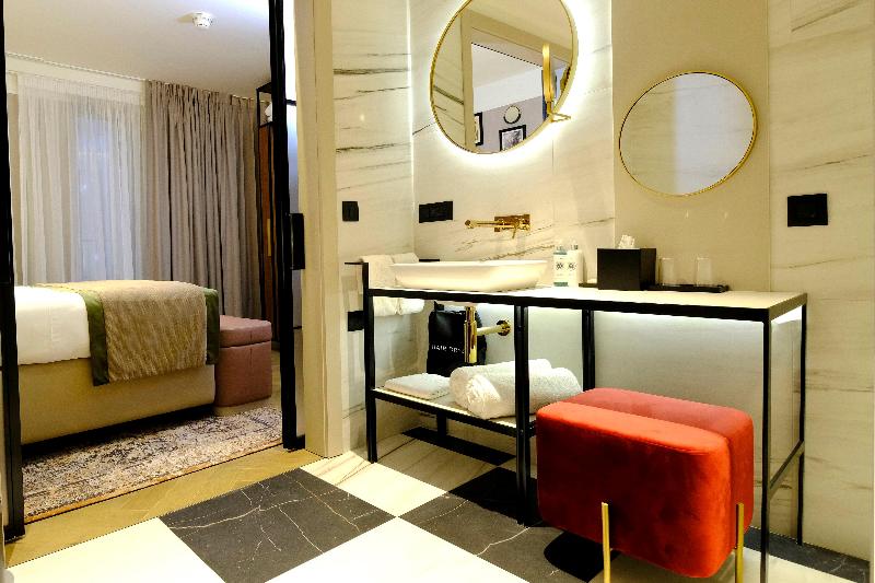 스탠다드 룸, Estudiotel Alicante