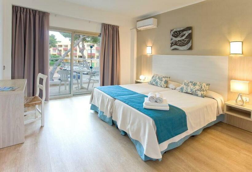 스탠다드 발코니 룸, Flacalco Hotel & Apartments