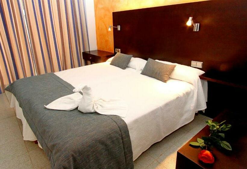 침실 1개 발코니 아파트, Flacalco Hotel & Apartments