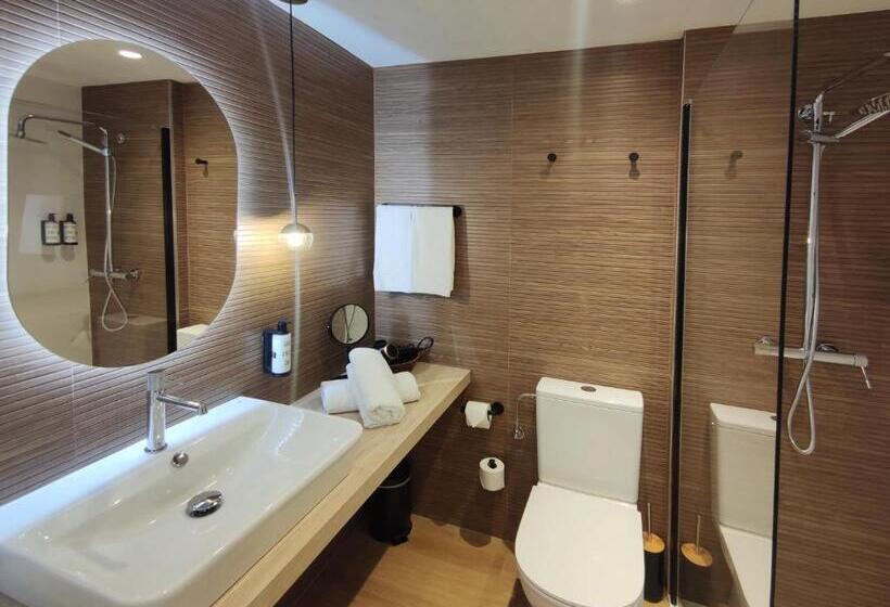 스탠다드 발코니 룸, Flacalco Hotel & Apartments