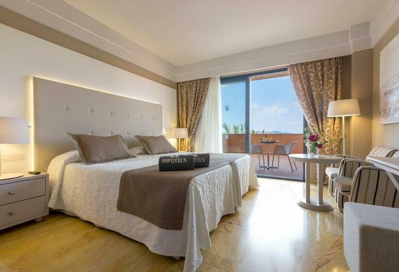 Номер Стандарт, Hipotels Hipocampo Palace & Spa