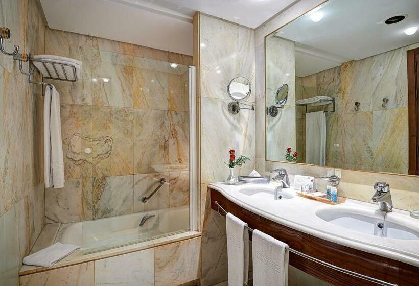 Номер Стандарт, Hipotels Hipocampo Palace & Spa