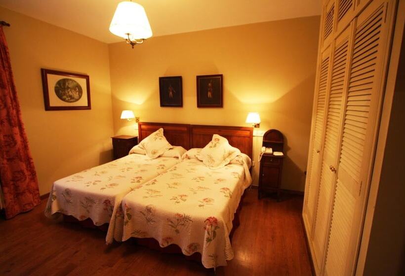 Номер Стандарт, Casona Del Busto