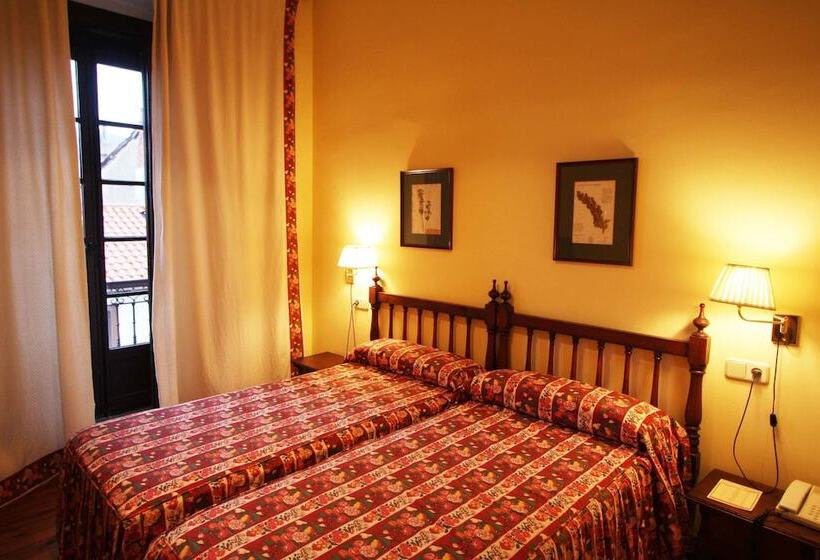 Номер Стандарт, Casona Del Busto