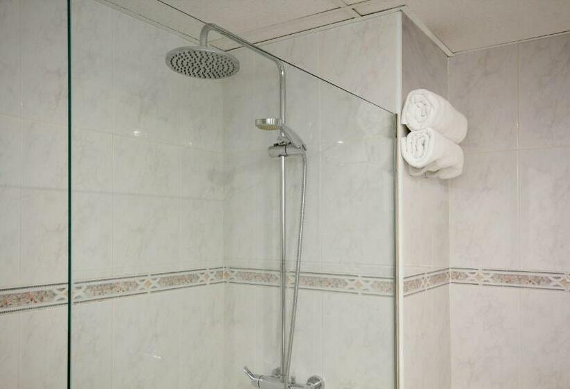 Havuz Manzaralı Standart Oda, Ilusion Calma & Spa
