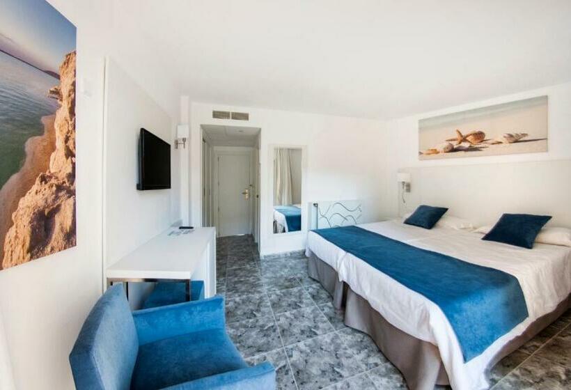 Standart Oda, Ilusion Calma & Spa