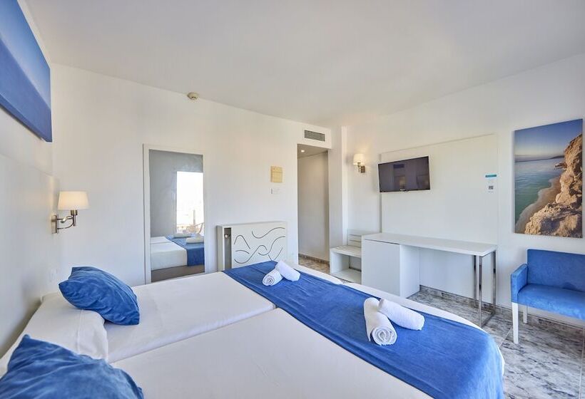 Standart Oda, Ilusion Calma & Spa