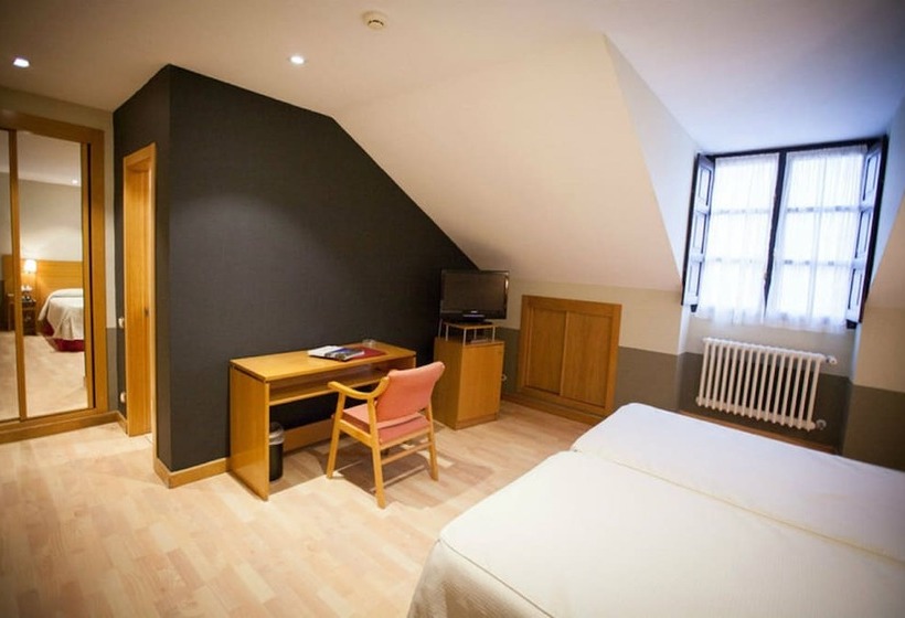 Habitación Estándar, Kaype-Quintamar