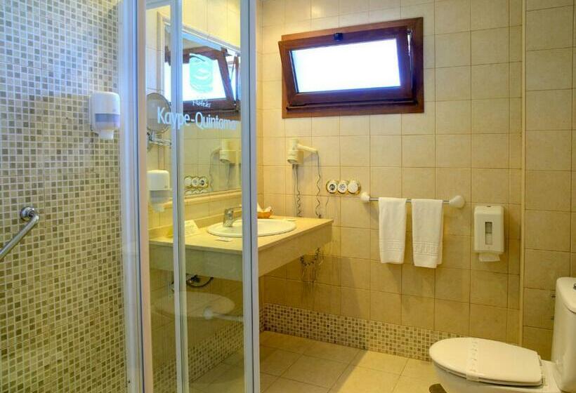 Habitación Estándar Vista Mar, Kaype-Quintamar