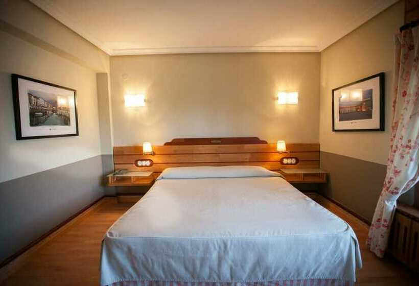 Habitación Estándar Vista Mar, Kaype-Quintamar