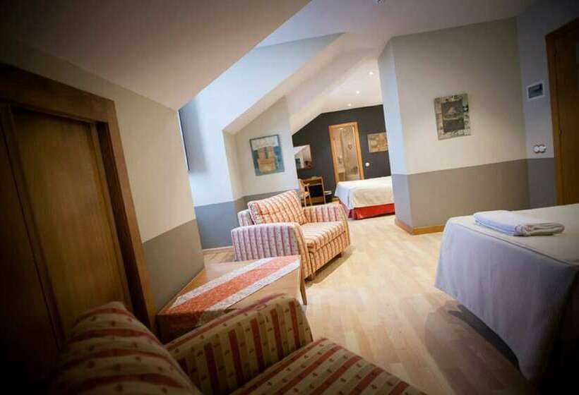 Habitación Familiar, Kaype-Quintamar