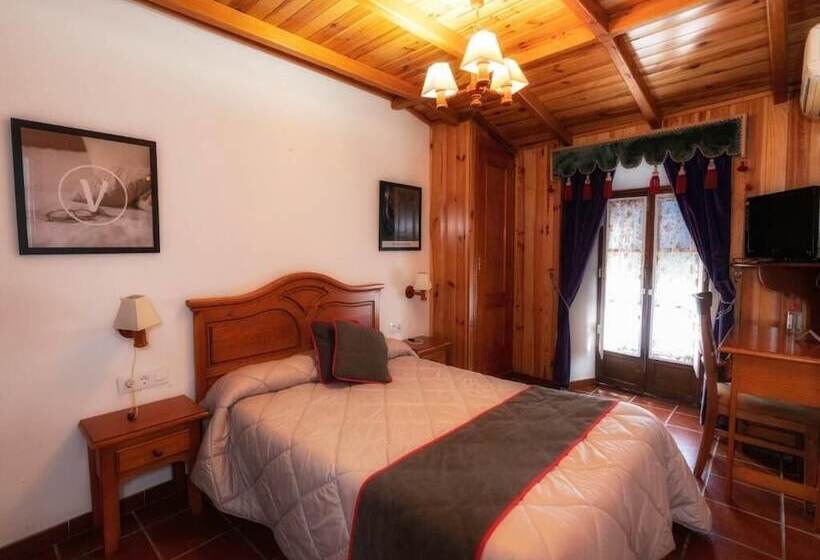 Номер Стандарт, Las Palmeras By Vivere Stays