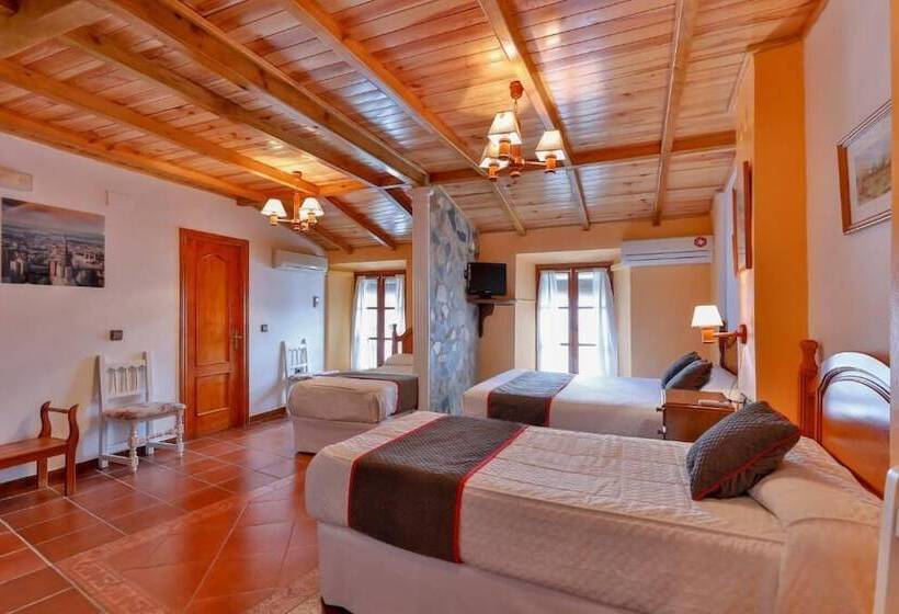Четырехместный Номер Стандарт, Las Palmeras By Vivere Stays