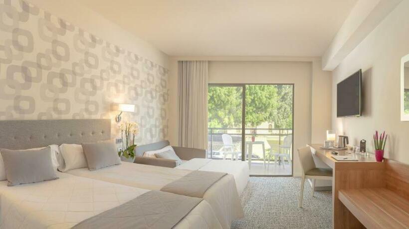 Superior Room with Terrace, Rh Corona del Mar 4* Sup