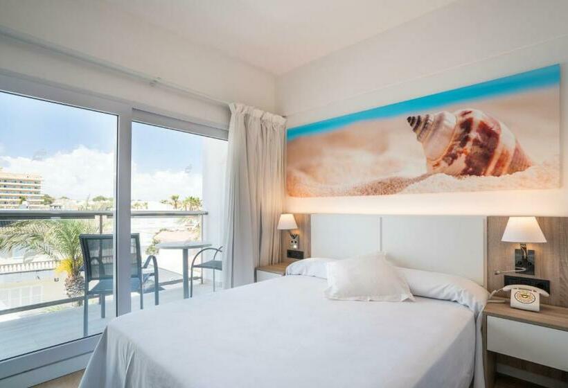 Номер Стандарт Индивидуальный, Thb Gran Playa  Adults Only