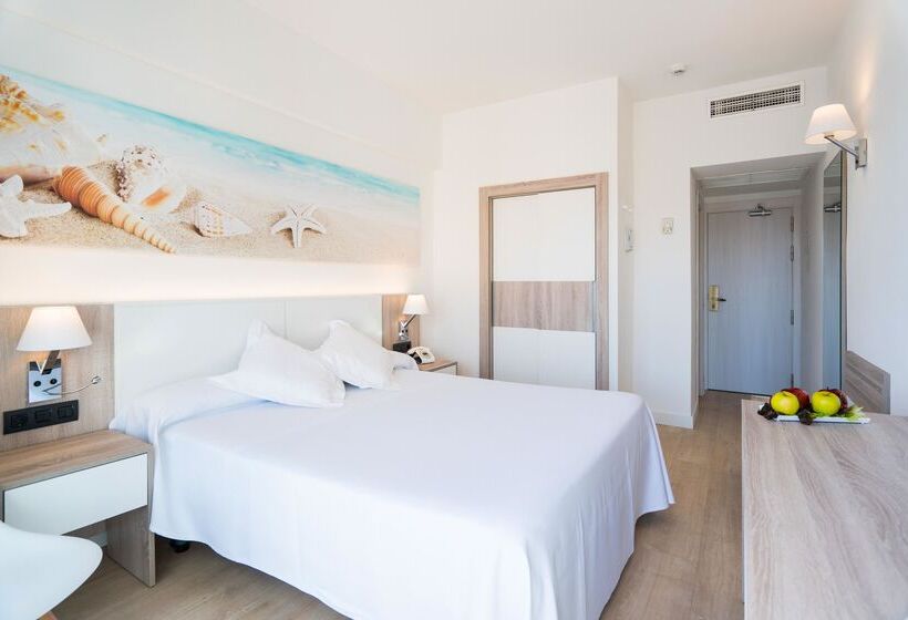Номер Стандарт, Thb Gran Playa  Adults Only