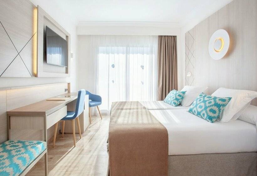 Номер Стандарт, Grupotel Los Príncipes & Spa