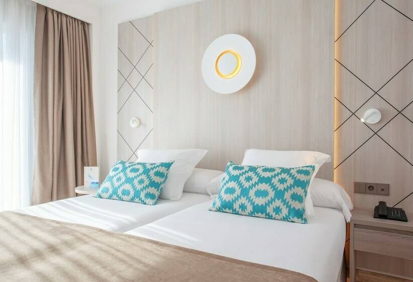 Номер Стандарт, Grupotel Los Príncipes & Spa