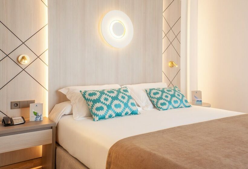 Номер Стандарт, Grupotel Los Príncipes & Spa