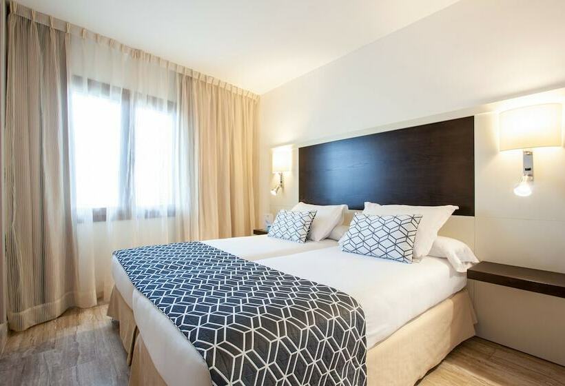Номер Стандарт, Grupotel Los Príncipes & Spa