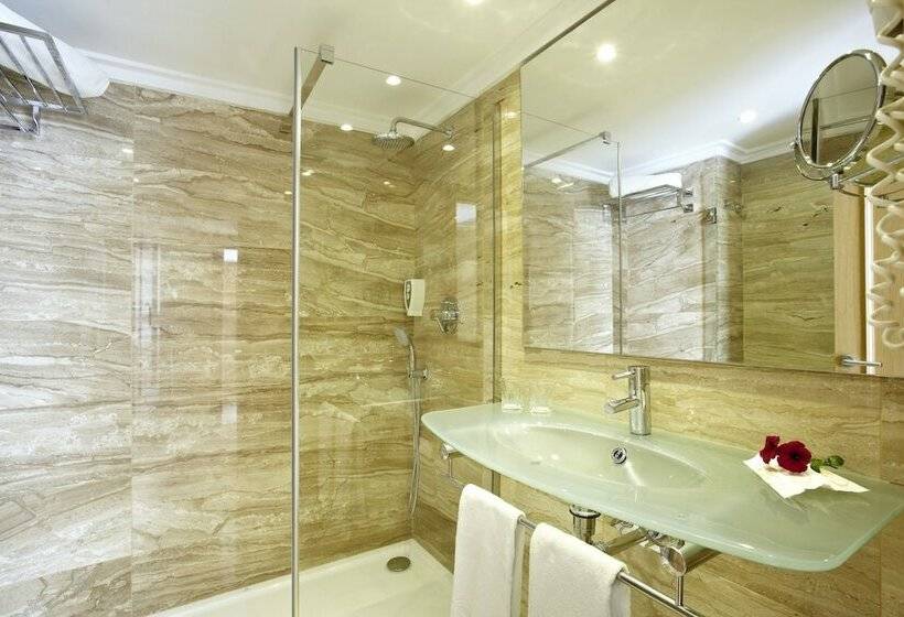 Номер Стандарт, Grupotel Los Príncipes & Spa