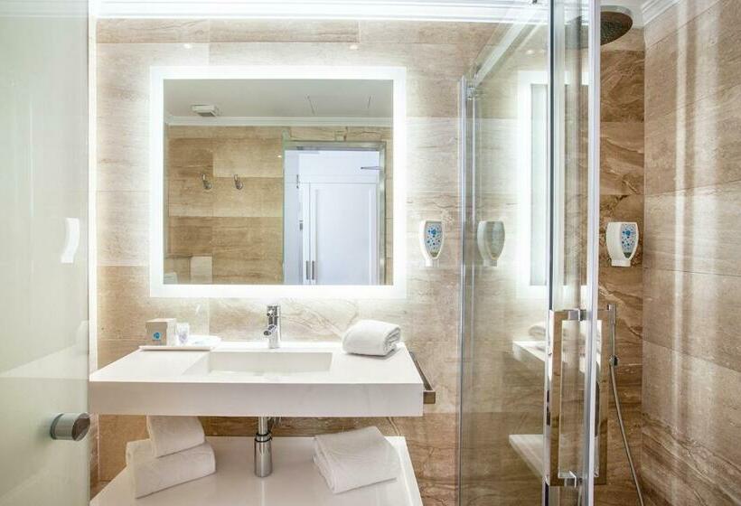 Номер Deluxe, Grupotel Los Príncipes & Spa