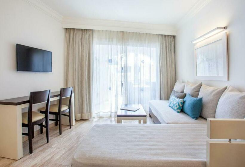 Апартаменты 1 Спальня Вид на Сад, Grupotel Los Príncipes & Spa