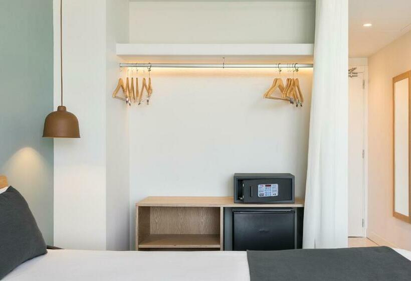 프리미엄 룸, Aqua Hotel Silhouette & Spa   Adults Only