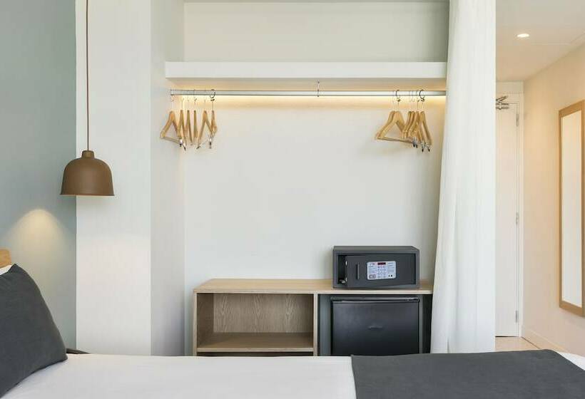 스탠다드 룸, Aqua Hotel Silhouette & Spa   Adults Only