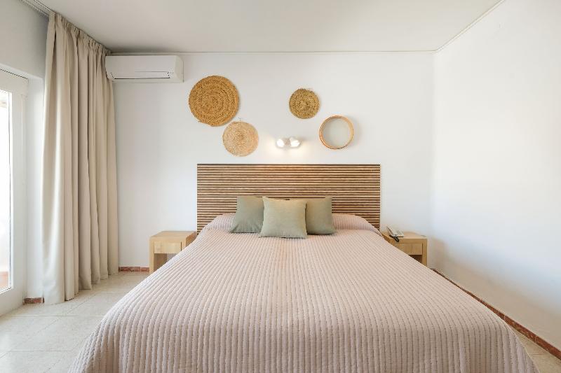 Standard Yhden Hengen Huone, Azuline Hotel Mediterráneo