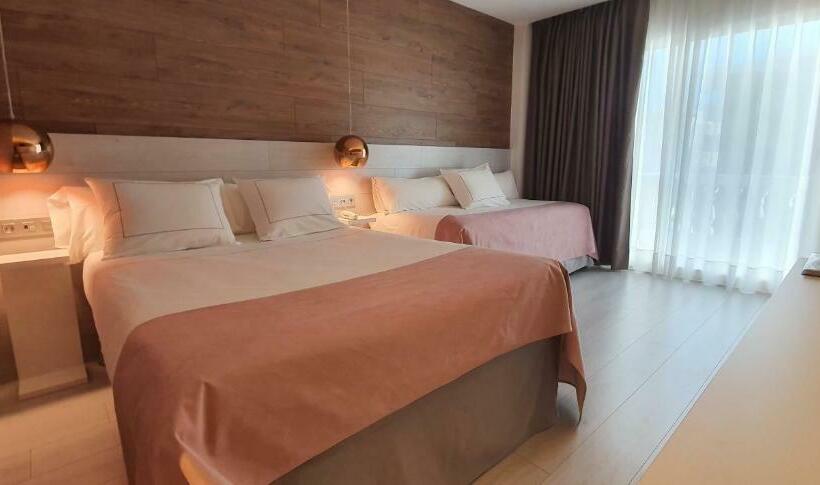 Номер Стандарт, Bernat II  4* Sup