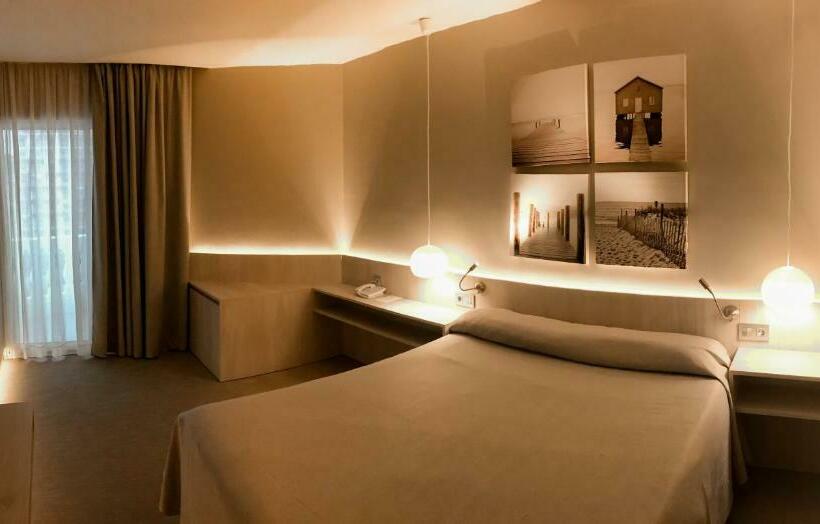 Номер Стандарт, Bernat II  4* Sup