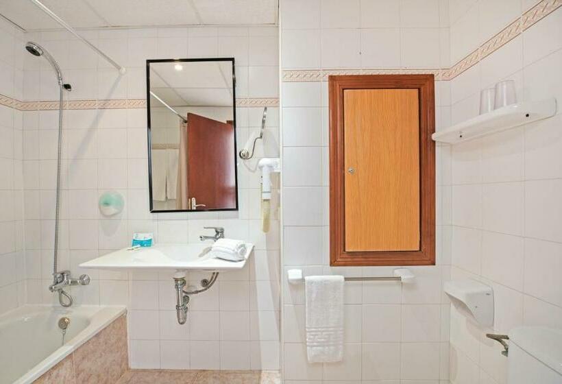 Номер Стандарт, Blue Sea Piscis  Adults Only