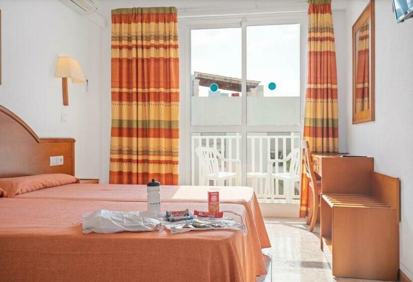 Номер Стандарт, Blue Sea Piscis  Adults Only