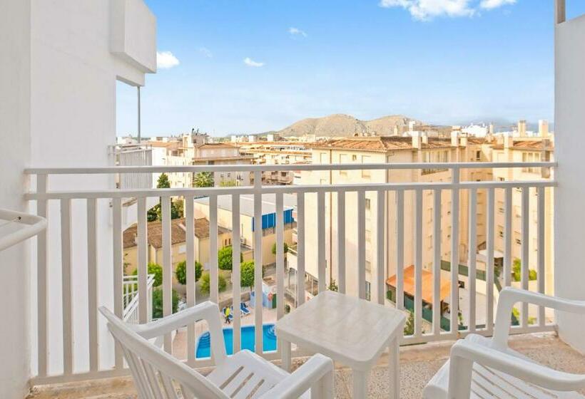 Полулюкс, Blue Sea Piscis  Adults Only