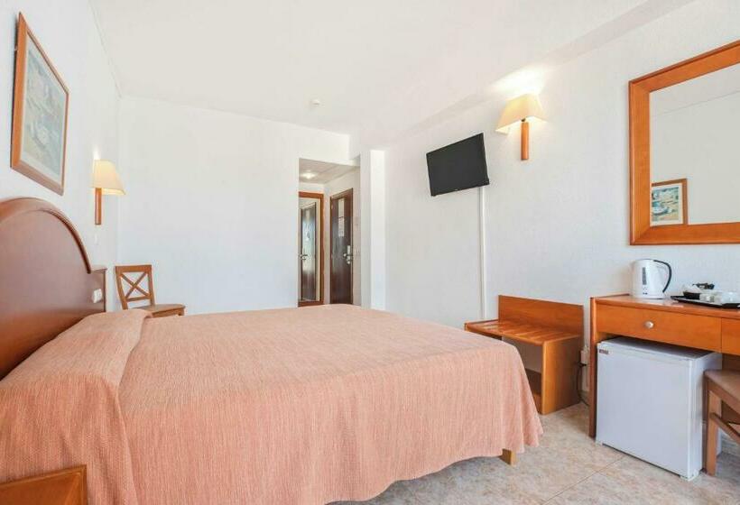 Полулюкс, Blue Sea Piscis  Adults Only