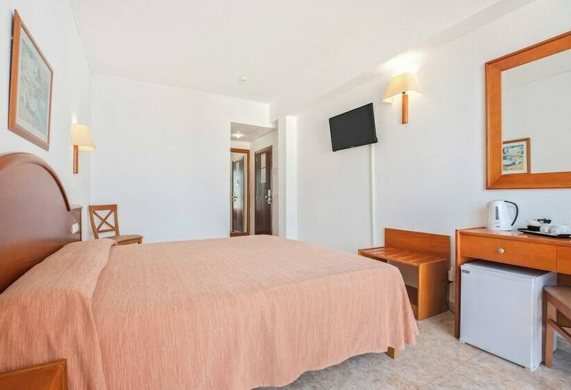 Полулюкс, Blue Sea Piscis  Adults Only