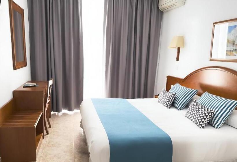 Номер Стандарт, Blue Sea Piscis  Adults Only