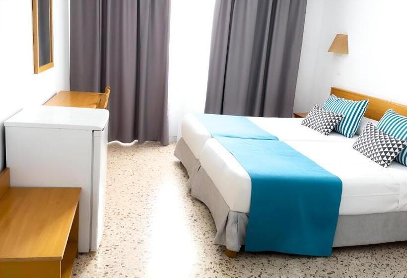 Номер Economy, Blue Sea Piscis  Adults Only