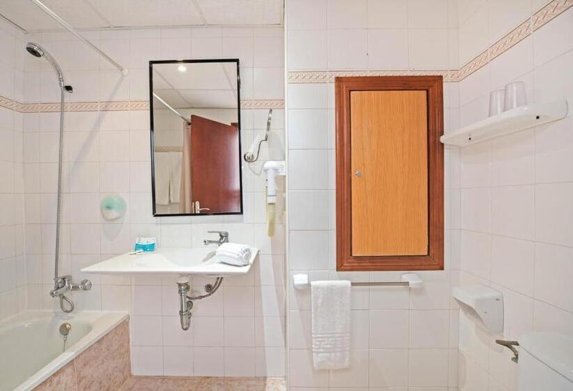 Трежместный Номер Economy, Blue Sea Piscis  Adults Only