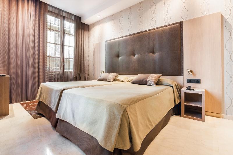 Номер Стандарт, Gran Hotel Barcino