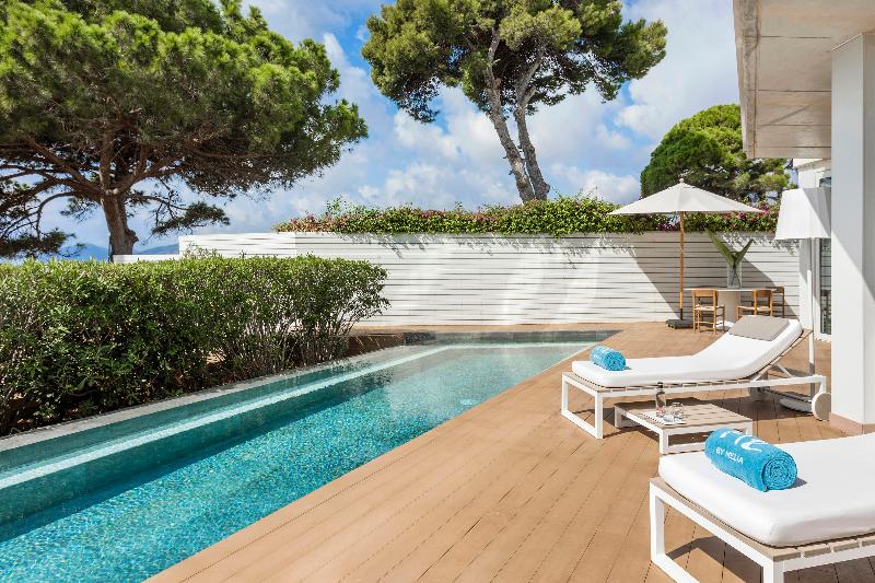 Suite, Me Ibiza   The Leading Hotels Of The World