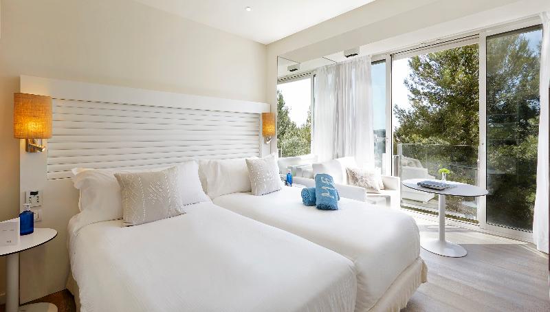 Habitación Estándar, Me Ibiza   The Leading Hotels Of The World