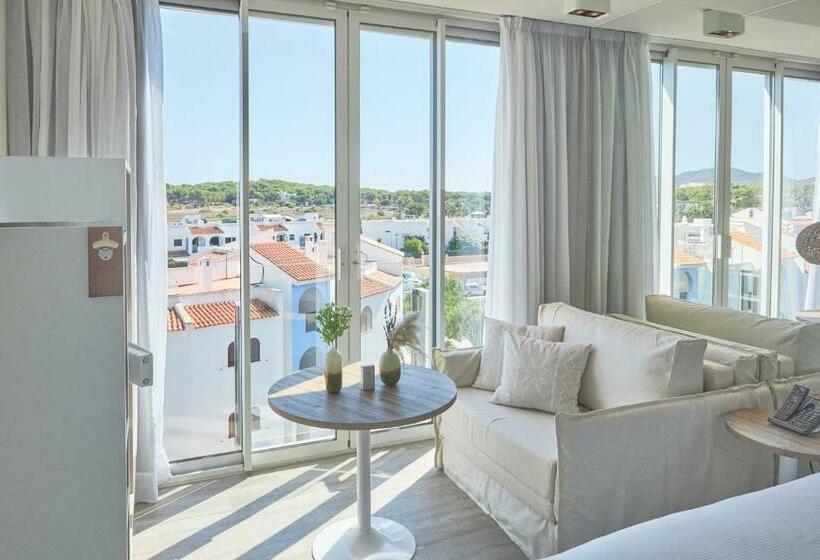 Habitación Estándar, Me Ibiza   The Leading Hotels Of The World