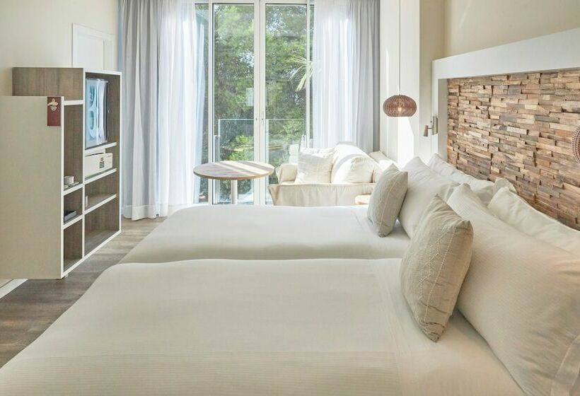 Habitación Estándar, Me Ibiza   The Leading Hotels Of The World